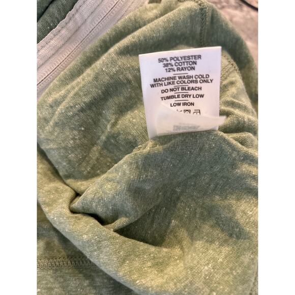 American Giant Lightweight Full Zip Medium - Picture 4 of 4